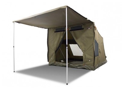 OZ TENT RV-4