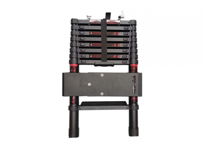 Support échelle pour Molle...