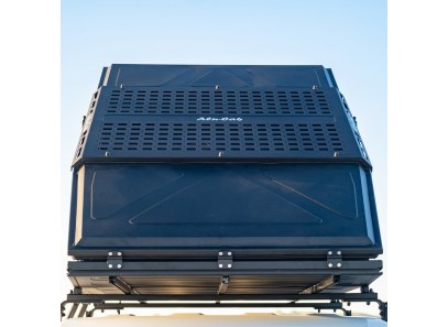 Molle Plate pour tente de...