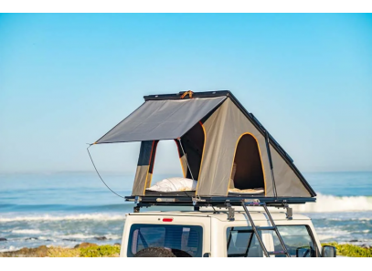 Protection pluie pour tente...