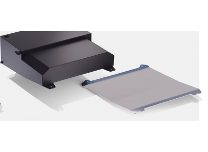 Blindage réservoir...