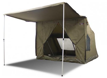 OZ TENT RV-5