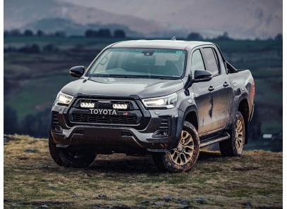 Hilux GR SPORT 2023+ -...