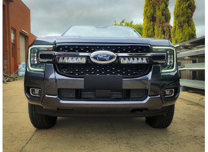 Ranger XLT 2023+ - Kit...