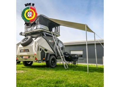 Markise für Odyssey 170 X...