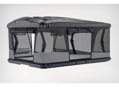 Odyssey M - tente de toit...