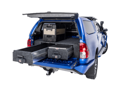 ARB tiroirs station wagon