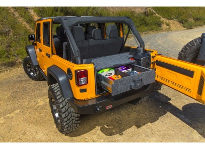 ARB tiroir Jeep Wrangler