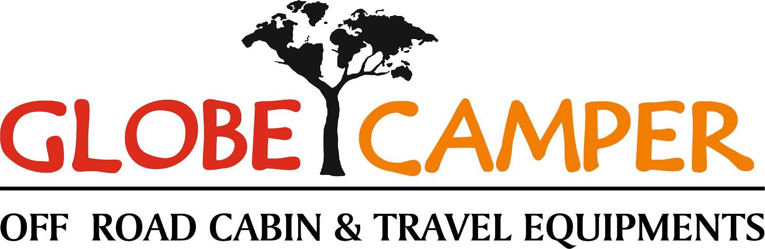 GLOBE CAMPER