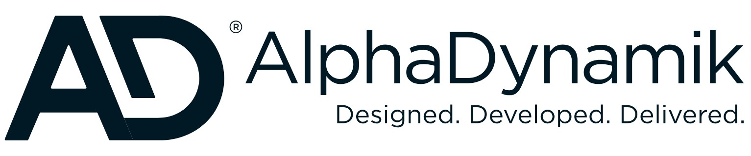 ALPHADYNAMIC