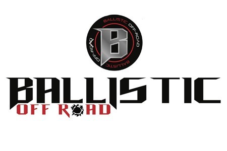 BALLISTIC OFF ROAD