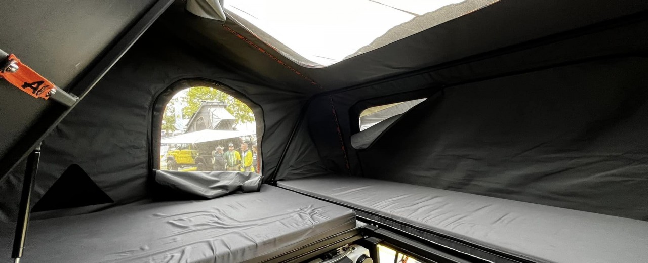 Alu-Cab ModCAP Family