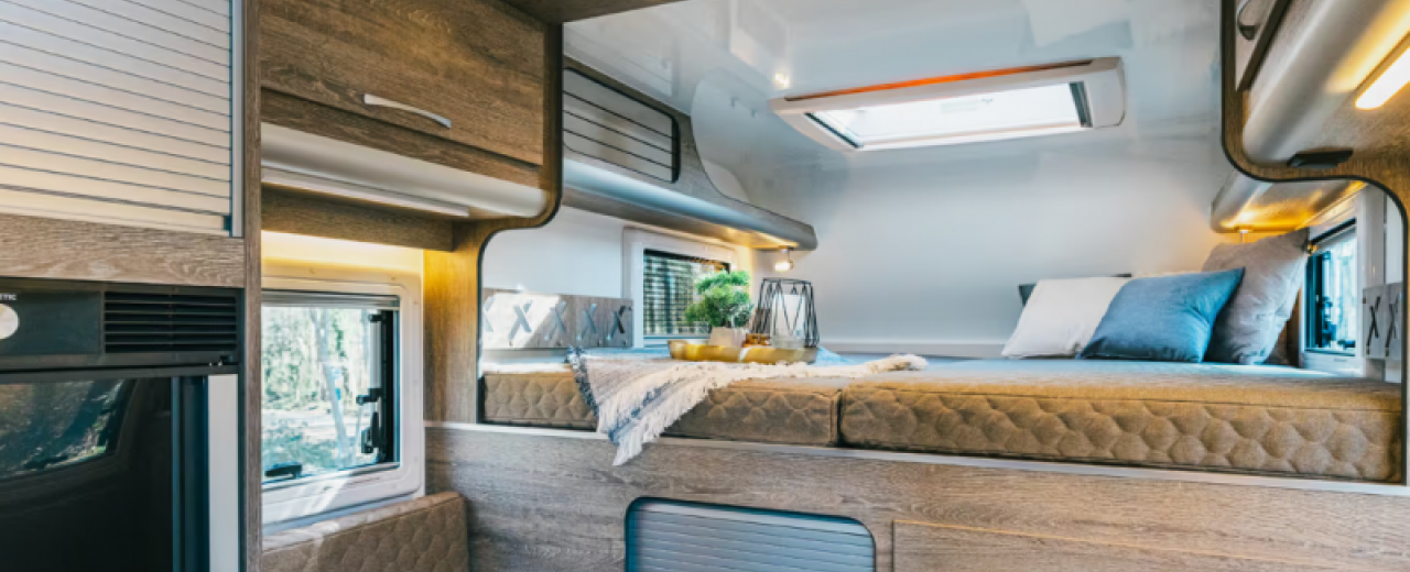 KAMPERA chez OFF ROAD Accessoires !